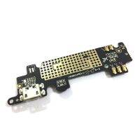 【HOT SALE】 liaoxian3105992120 บอร์ดชาร์จพอร์ต USB สำหรับ Micromax Q392แท่นชาร์จพอร์ต Flex Cable Repair Parts