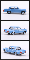 Schuco  (1:64)  Mercedes Benz 200D