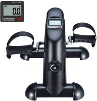 เครื่องจักรยาน ปั่นจักรยานออกกำลังกาย  Mini Bike จักรยานกายภาพบำบัดMini Exercise Bike