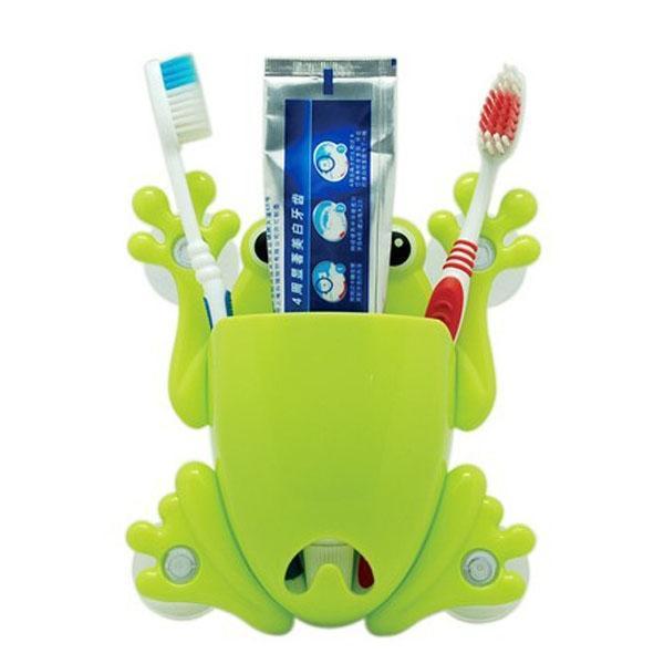 ที่เก็บแปรง-ที่เก็บแปรงสีฟัน-ที่เก็บยาสีฟัน-กล่องเก็บของ-ติดผนัง-กล่องเก็บแปรงสีฟัน-กล่องเก็บยาสีฟัน