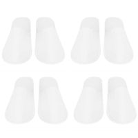 ✽☞❍ Guest Slippers Skin Friendly Disposable Slippers White Breathable for Outdoor for Women