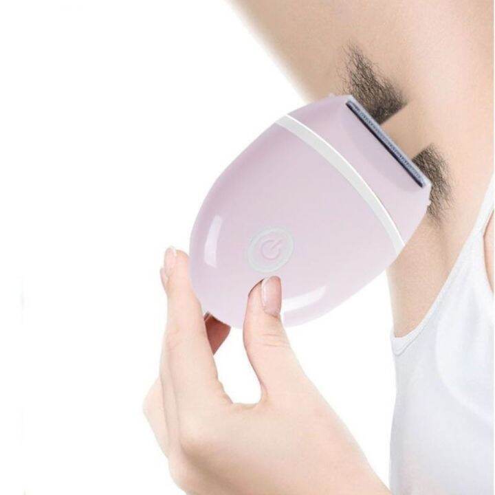 Epilating private areas Clearance