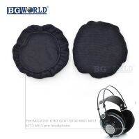 ✾ x2 Universal ear pads protective earmuff cover For AKG K701 K702 Q701 Q702 K601 K612 K712 K812 pro headset part earphones