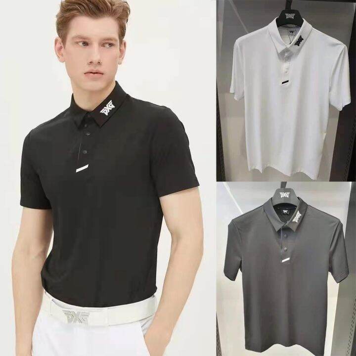 summer-new-golf-mens-quick-drying-breathable-t-shirt-comfortable-clothing-short-sleeved-sports-golf-jersey-polo-shirt-xxio-malbon-anew-pxg1-mizuno-j-lindeberg-g4