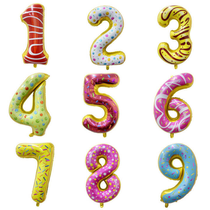 32-inch-donut-number-foil-balloons-fruit-ice-cream-helium-balloon-birthday-party-decorations-kids-toy-sweet-number-ballon-shower