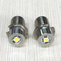 【Direct-sales】 Galxo 0.5W P13.5s 3V 3.7V (3.4-4.2V) 4.5V 6V 7V 9V 12V ไฟฉาย LED หลอดไฟ0.5วัตต์