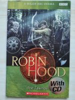 Robin Hood The Taxman with CD Starter Level