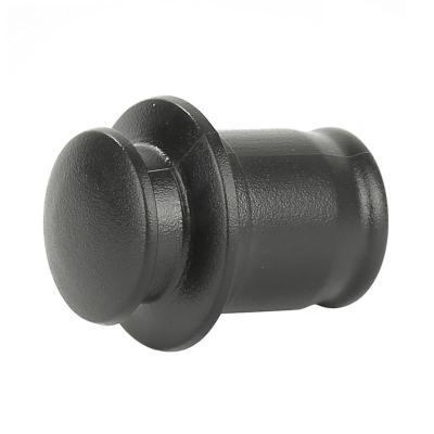 1 PC Car Lighter Plug Socket Protector Cover Cap Universal Waterproof Dust Cover Cap Auto Interior Parts Accessories