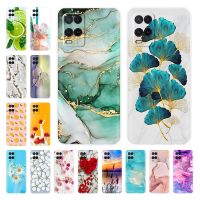 【ขาย】สำหรับ Oppo เคส A54s สำหรับ OPPO A54 5G เคสโทรศัพท์ S ซิลิโคนกันกระแทก Oppo A16เคสโทรศัพท์ A16s สำหรับ OPPO A54s A54ฝาหลัง