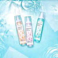 Cute Press Brightening Mineral Facial Mist 100ml  สเปรย์น้ำแร่บำรุงผิวหน้า