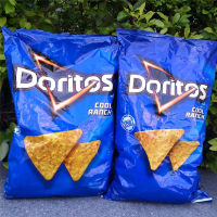 นำเข้าจากอเมริกา Doritos Cool Ranch Flavored