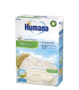Bột ăn dặm Humana gạo sữa 4+ 200g
