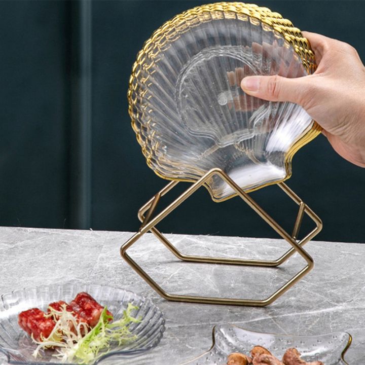 fruit-dish-fruit-dish-bone-spitting-dish-household-light-luxury-desktop-garbage-dish-pet-kitchen-table