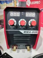 LEOPRO LP42009 ตู้เชื่อม MMA-600