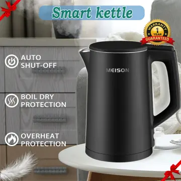 Meison Electric Kettles