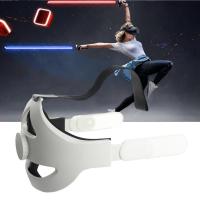 Suitable For Oculus Quest 2 Headband VR Elite Belt Comfort Improvement Support Power Reality Access Increase Virtual Adjustable