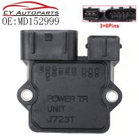 New Ignition Module For Mitsubishi Montero Sport Diamante 3000GT Dodge J723T MD152999 MD349207 MD326147 MD338252 MD338997