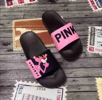 Victoria secret pink on sale sandals