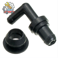 MLE 90องศา PCV Valve และ Grommet Kit 17130-PM6-003 + 17139-PK1-000