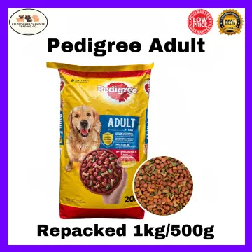 Pedigree lowest price top online