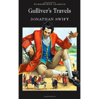 (C221) 9781853260278 GULLIVERS TRAVELS