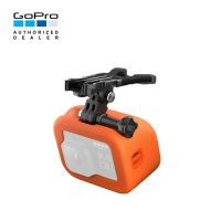 [Accesories] GoPro Bite Mount + Floaty อุปกรณ์เสริมสำหรับใช้ปากคาบ และโฟมลอยน้ำสำหรับรุ่น Hero8 Black