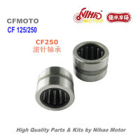 TZ-47 CF250 CH250 Needle CFMoto Parts 250cc150cc CF MOTO ATV Quad Chinese Motorcycle Engine Spare Nihao Motor