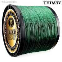 ◕☞ YEMIHT Multicolor 8/4 Strands 1000M 500M 300M PE Braid Fishing Line Sea Saltwater Fishing Weave 100 SuperPo