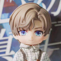 ใหม่ OB11ตุ๊กตาผมของเล่น DIY สำหรับ GSC หัวหน้าเชลล์112BJD ตุ๊กตาเปลี่ยนผมอุปกรณ์ตุ๊กตาเด็กทรงผม