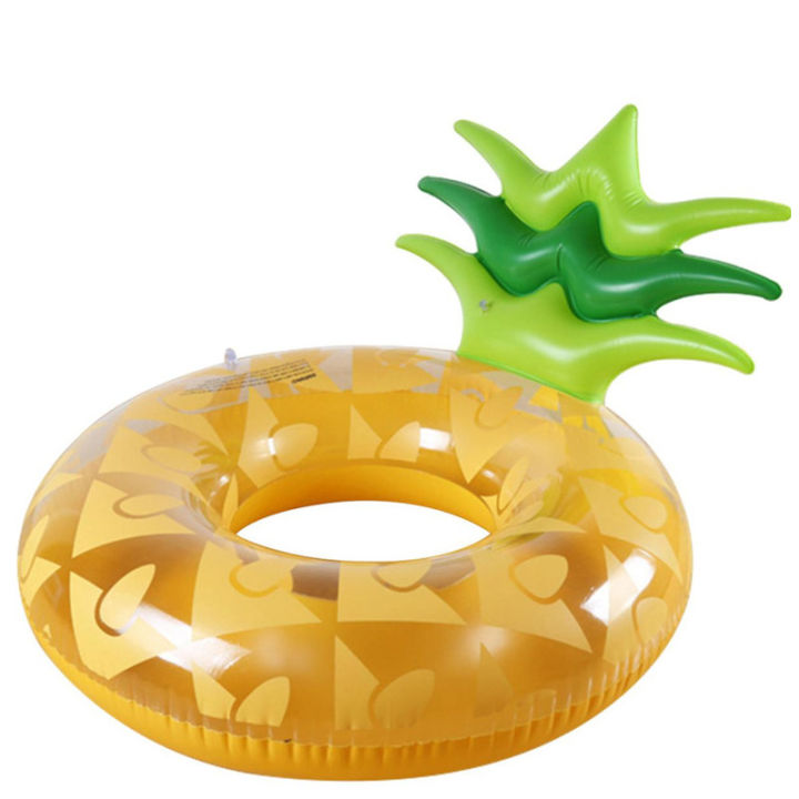 inflatable-underarm-swim-ring-waterproof-and-wear-resistant-independent-inflation-valve-childrens-swim-ring-backrest-pineapple-floating-row-backrest-swimming-circle