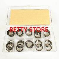 for diesel common rail cummins scanna XPI ISG injector gasket adjusting washer shims  common rail shims tool