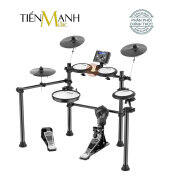 Chính Hãng Bộ Trống Điện Tử Aroma TDX-21 Electronic Digital Drum Kit TDX21
