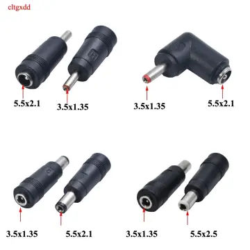 2m 1m USB-Anschluss zu 2.0*0,6 2.5*0,7mm 3.0*1,1mm 3.5*1,35mm 4.0