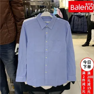 baleno long sleeves