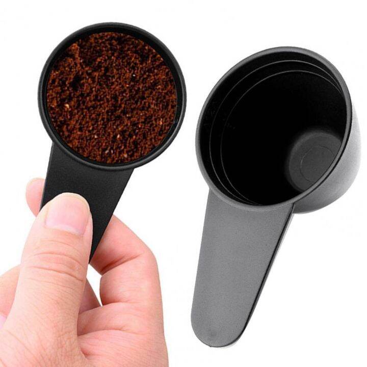 JGYBI Kitchen Plastic For Coffee Tea Baking Tool Tablespoons Coffee