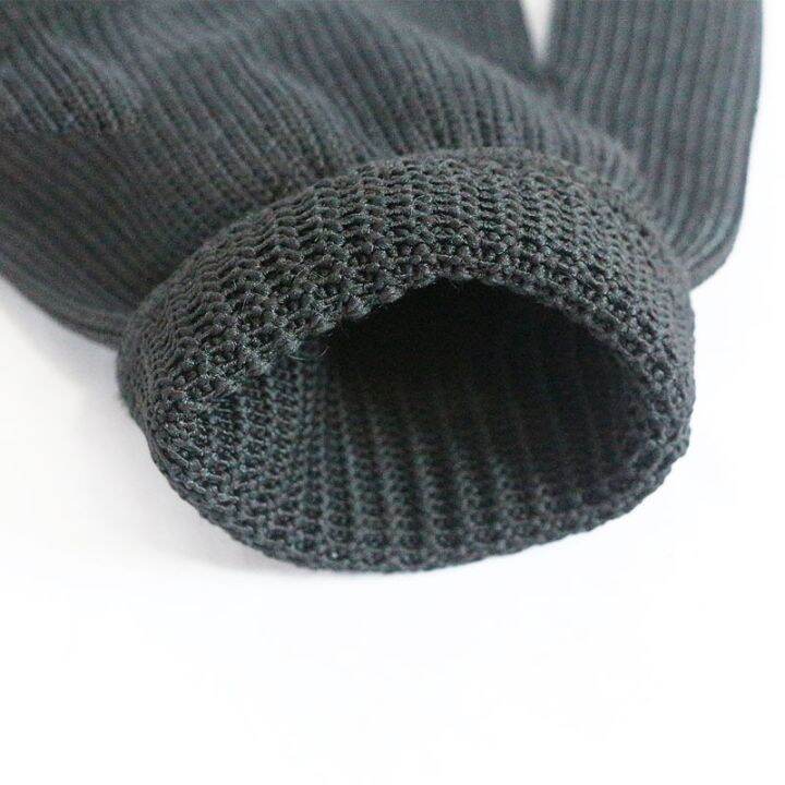 cw-1-piece-wire-metal-mesh-gloves-grade-5-safety-anti-cutting-wear-resistant-working-garden-defense