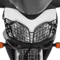 ไฟหน้า Grille Guard สำหรับ SUZUKI Vstrom V-STORM 650 XT DL650 2012-2023 2022 2021 2020 2019 2018 2017 2016 2015 2014 2013