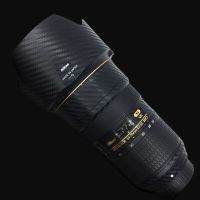 ฟิล์มสกินสติ๊กเกอร์ป้องกันรอยขีดข่วนสำหรับ Nikon Z24-70 Z85F1.8S Z70-200 16-50 50MMF1 4G เลนส์กล้องถ่ายรูป