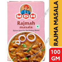 MDH Rajmah Masala 100g.