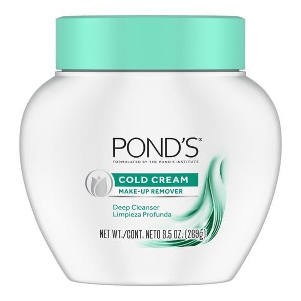 ponds-cold-cream-make-up-remover-deep-cleanser-269g-พอนด์-ครีมล้างเครื่องสำอางค์และทำความสะอาดผิวหน้า