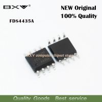 10pcs FDS4435  4435 MOSFET SOP 8 new original