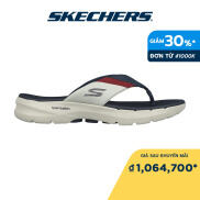 Skechers Nam Dép Xỏ Ngón Thường Ngày, Đi Học, Đi Làm On-The-GO GOwalk 6