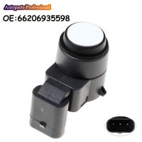 High Quality PDC Parking Sensor For BMW 1ER E81 E87 E88 3ER E90 E92 E93 X1 E84 E89 66206935598 6935598 Car Auto accessorie Alarm Systems  Accessories