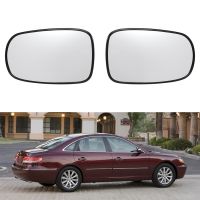 Car Rearview Side Mirror Glass for Hyundai Azera 2006-2010