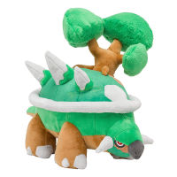 30ซม. Torterra ตุ๊กตา Plush Pokemon Peluche ตุ๊กตาของเล่น Turtwig Grotle การ์ตูนเต่าคริสต์มาส Gift