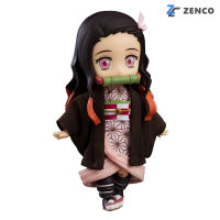 &amp;lt; พร้อมส่ง &amp;gt; Nendoroid Doll Nezuko Kamado 4580590126510