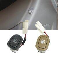 Gray Beige Car Fuel Tank Cap Switch Button For Hyundai I800 Starex H-1 2007-2015 Auto Essories 935554H010KD