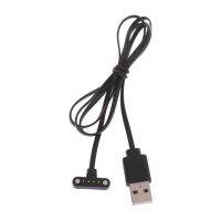 สายชาร์จแม่เหล็ก USB 4พินสำหรับชาร์จ DM98