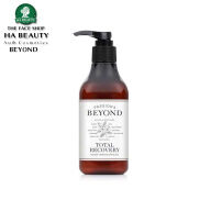 Sữa dưỡng thể dưỡng ẩm và Chống lão hóa phục hồi da BEYOND Total Recovery