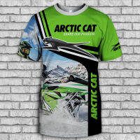 Arctic Cat/snowmobiles/700 Prowler HDX/PART 5/Top Mens 3D T-Shirt/Hot Gift Childrens T-shirts